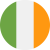 Flag of Ireland